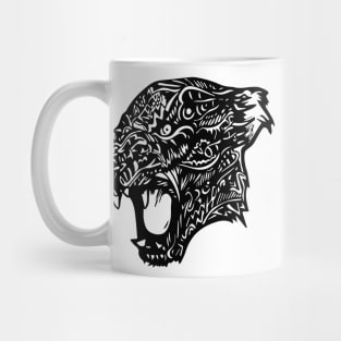 brave Mug